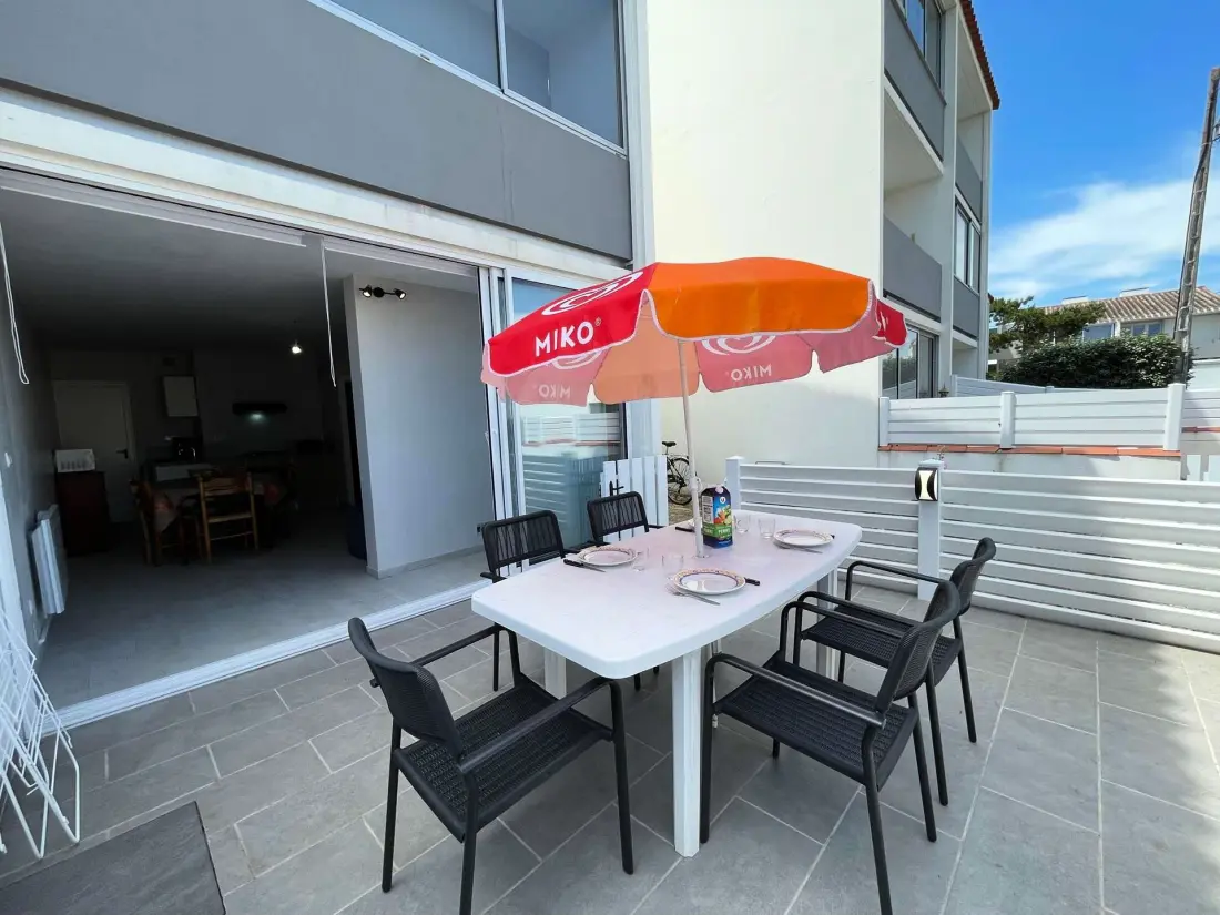 Residence Becs