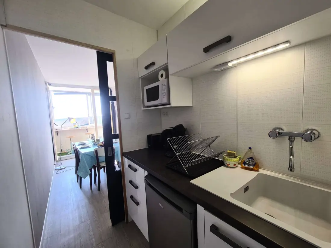 Residence Becs