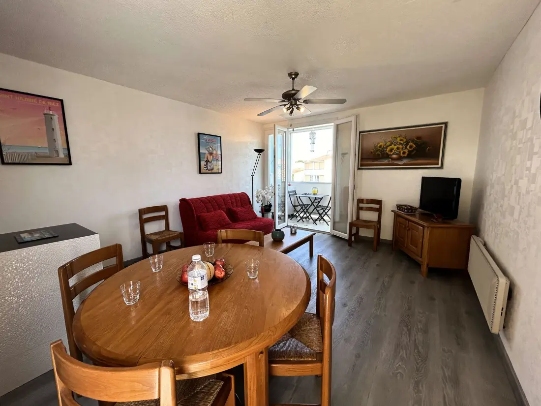 Residence Becs
