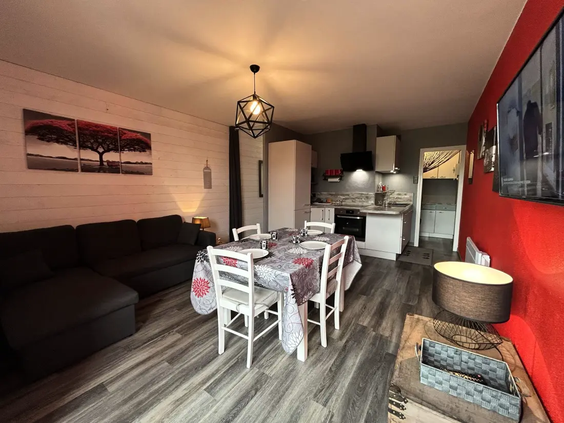Residence Becs