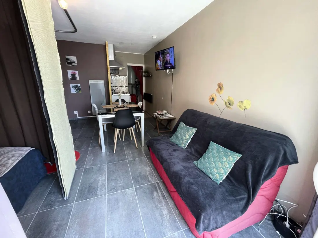 Residence Becs