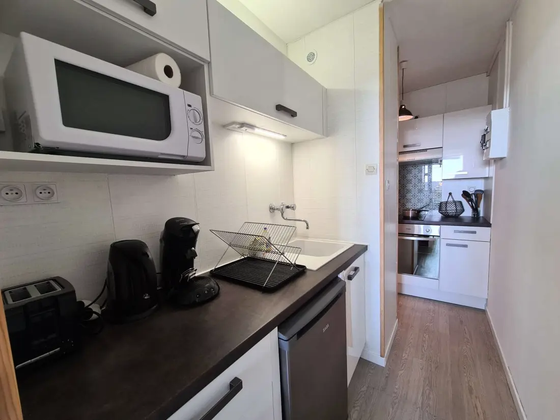 Residence Becs