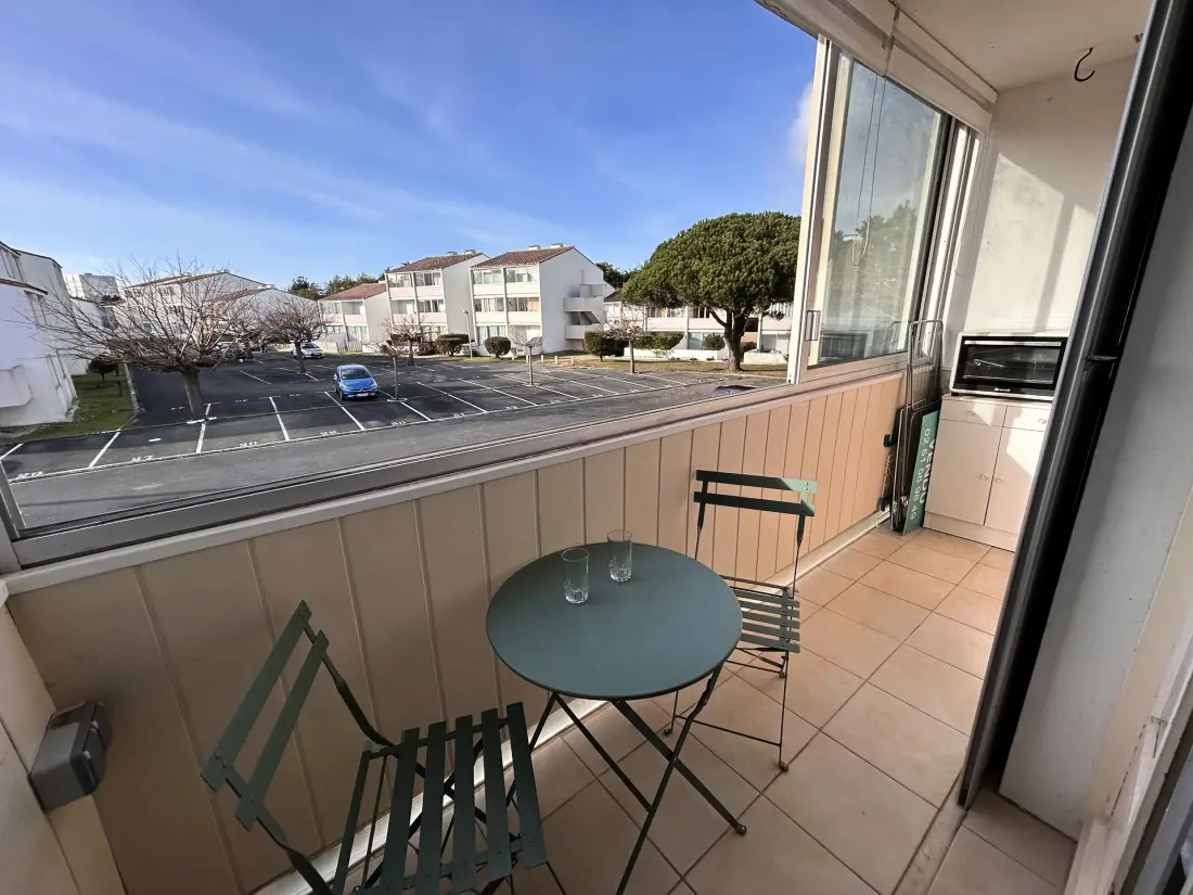 Residence Becs