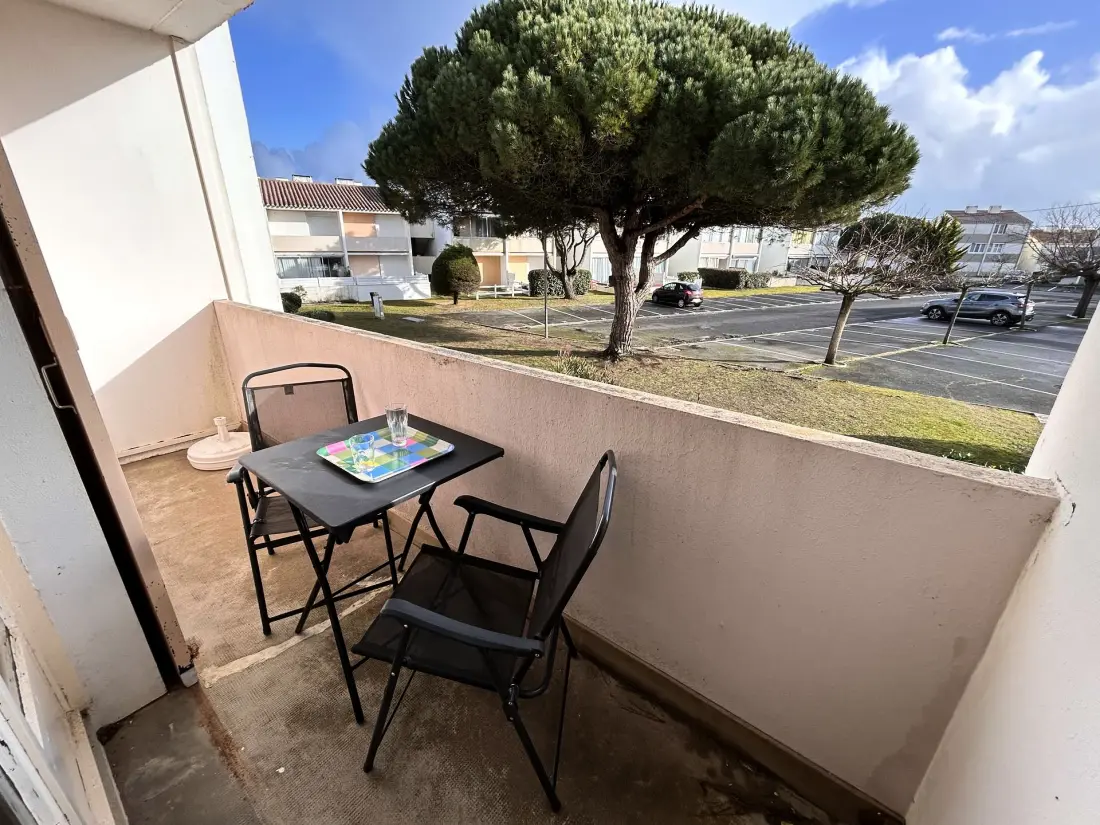 Residence Becs