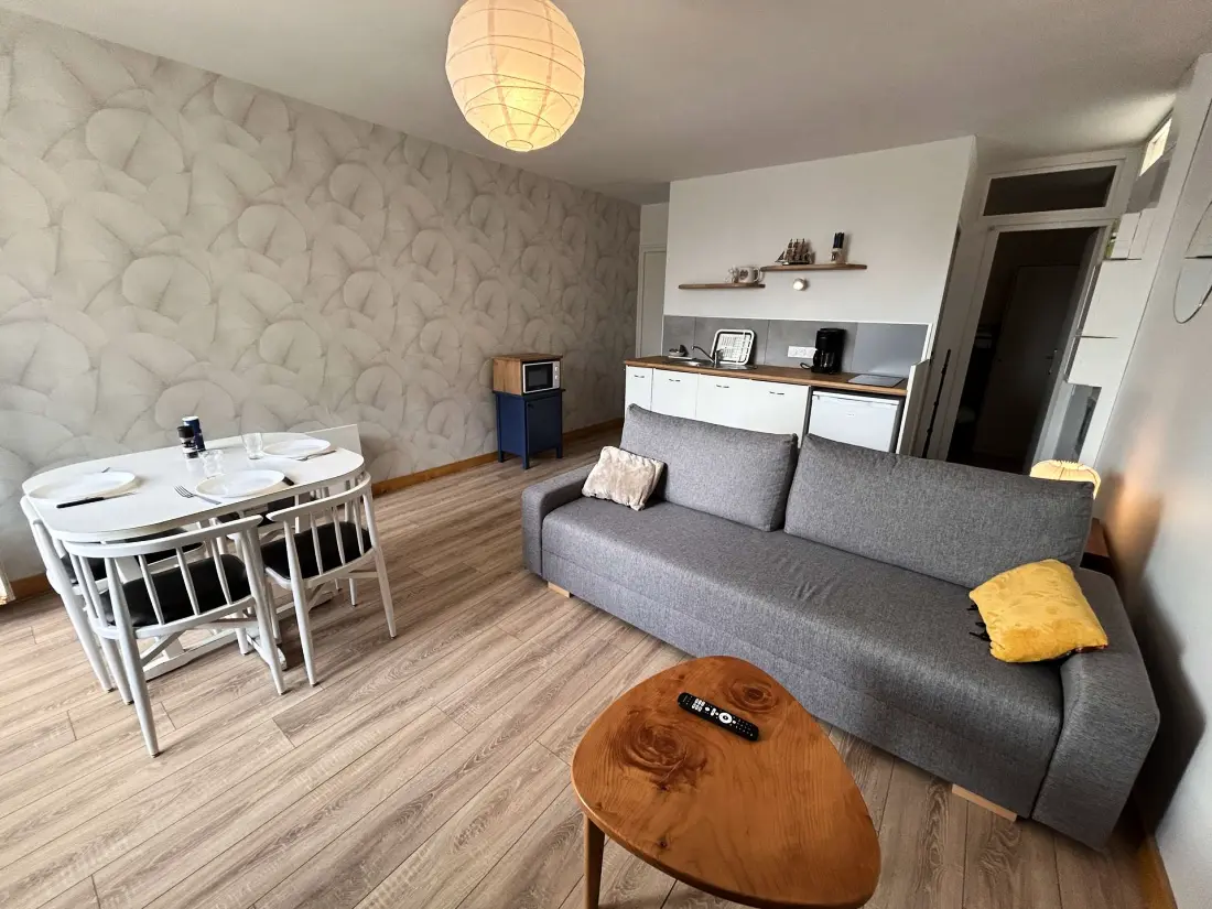 Residence Becs