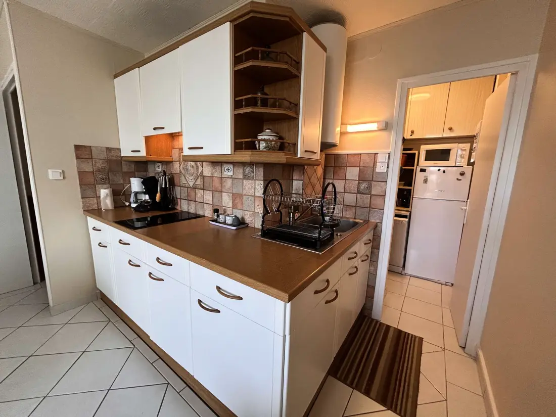 Residence Becs