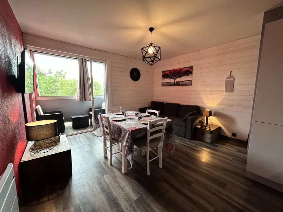 Residence Becs