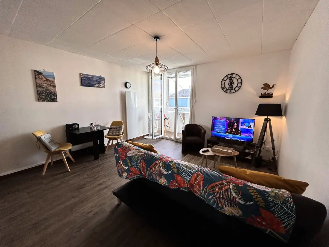 Residence Becs