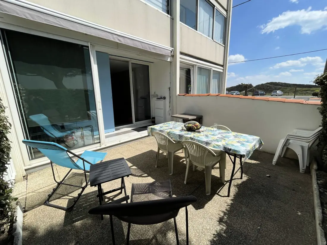 Residence Becs