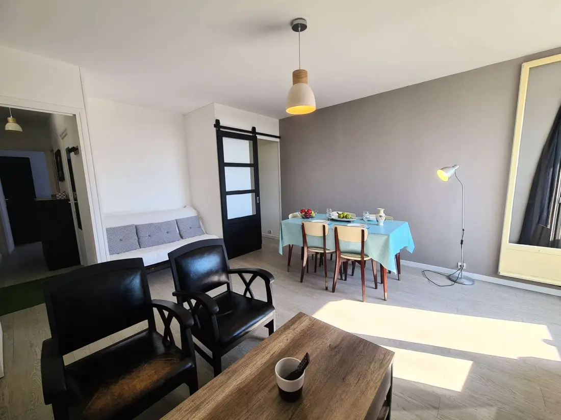 Residence Becs