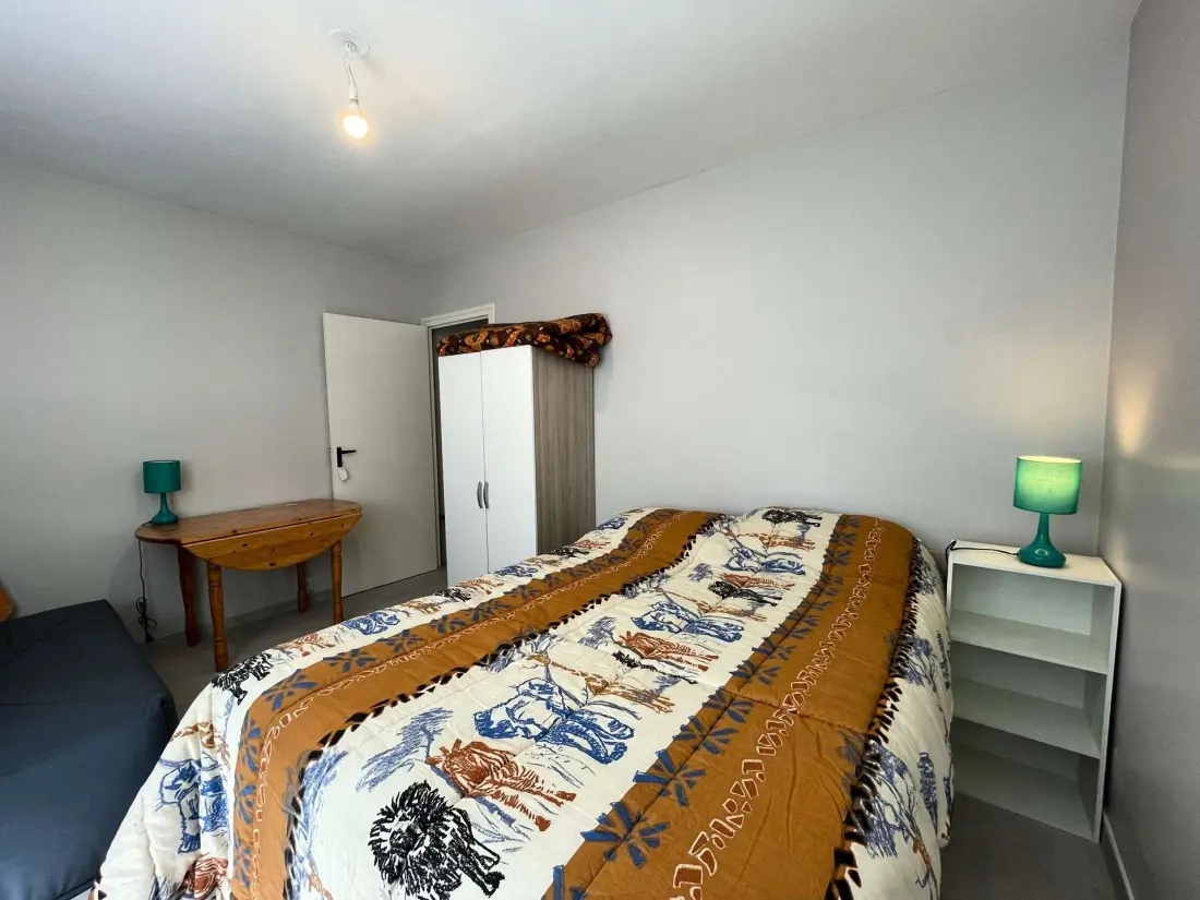 Residence Becs