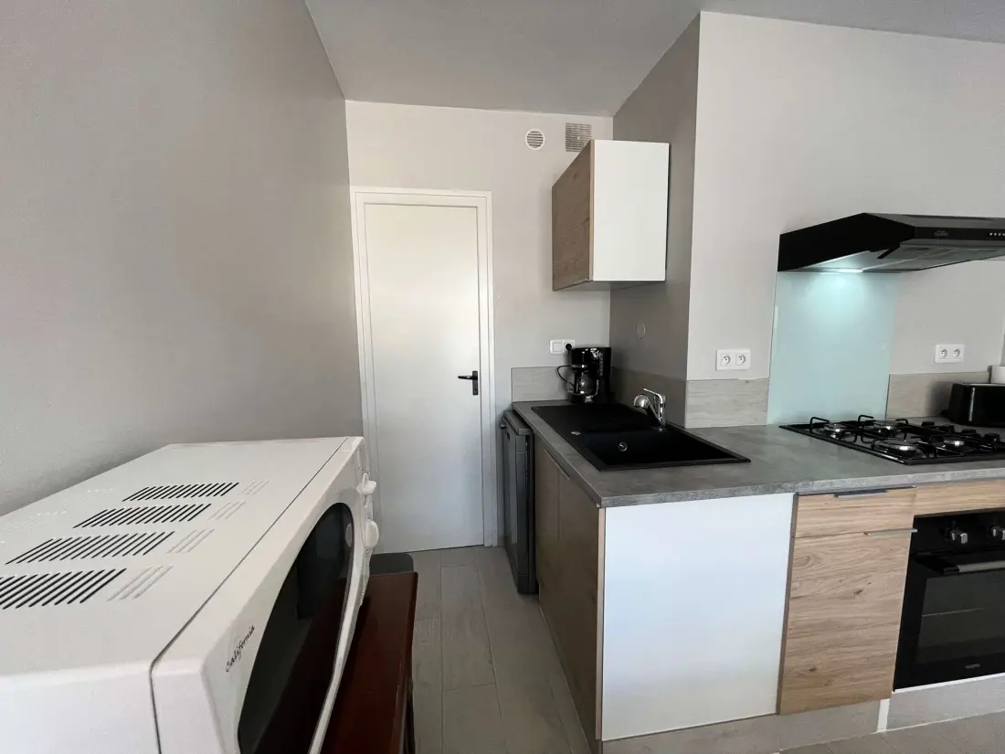 Residence Becs