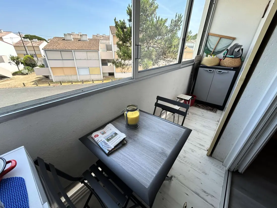 Residence Becs