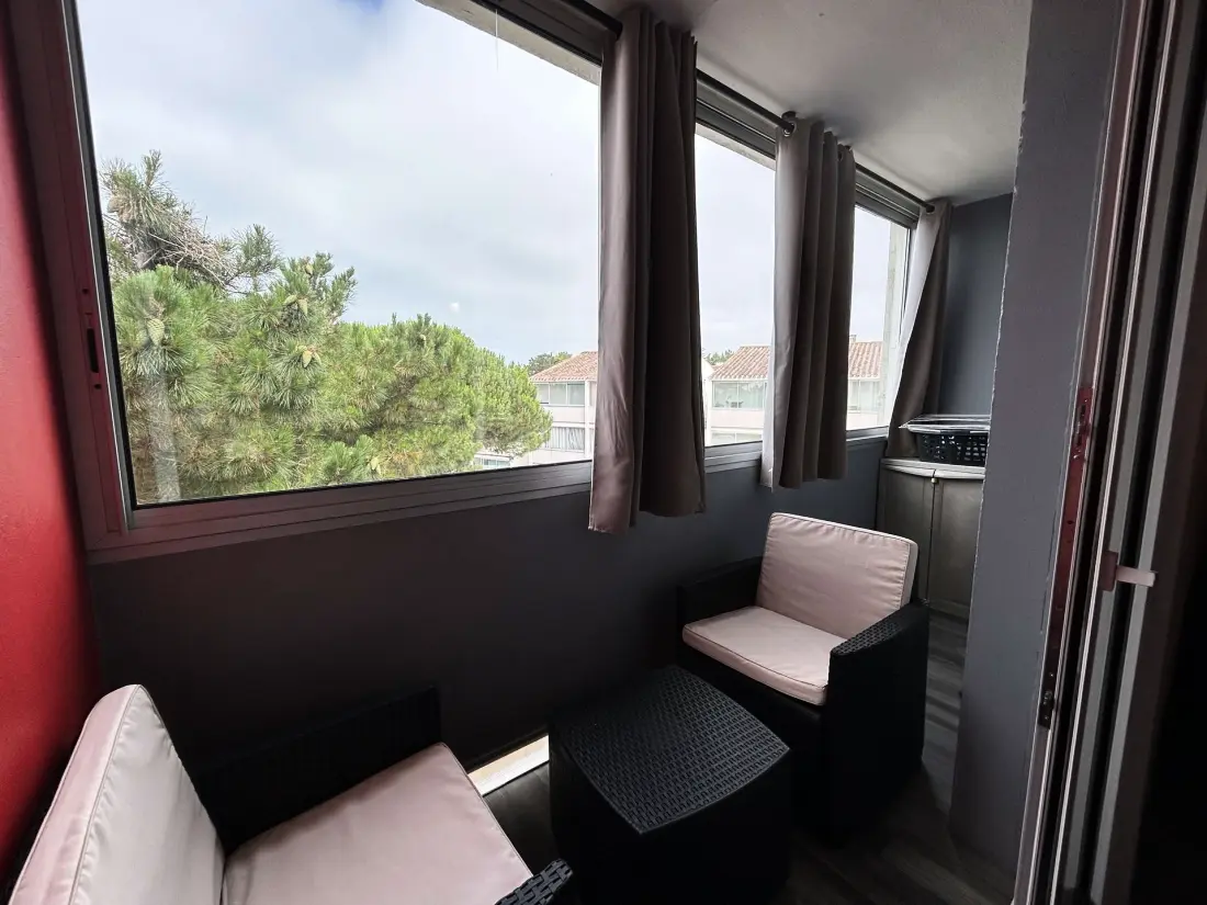 Residence Becs