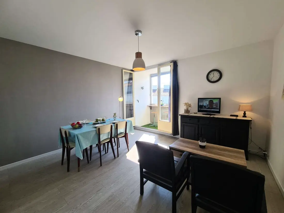 Residence Becs