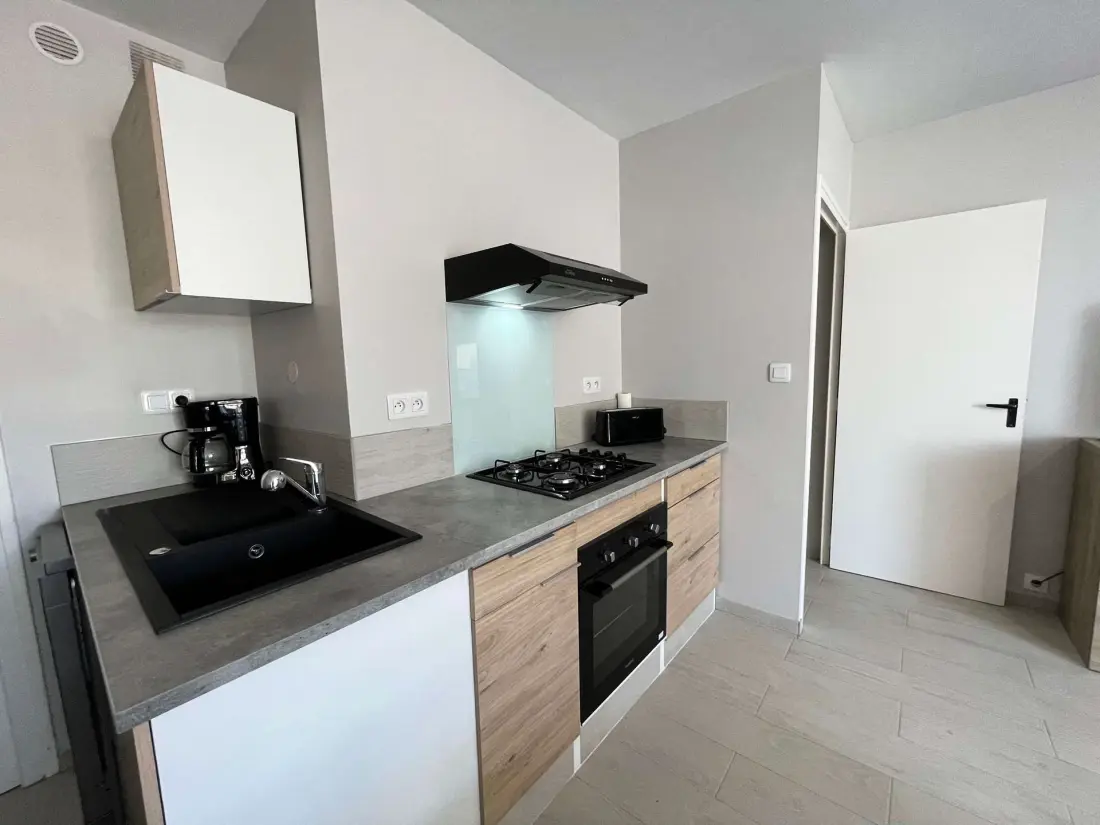 Residence Becs