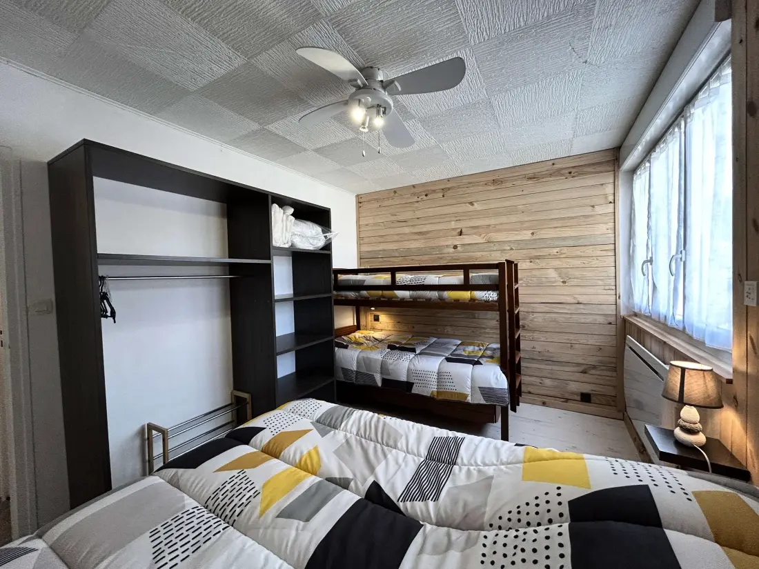 Residence Becs