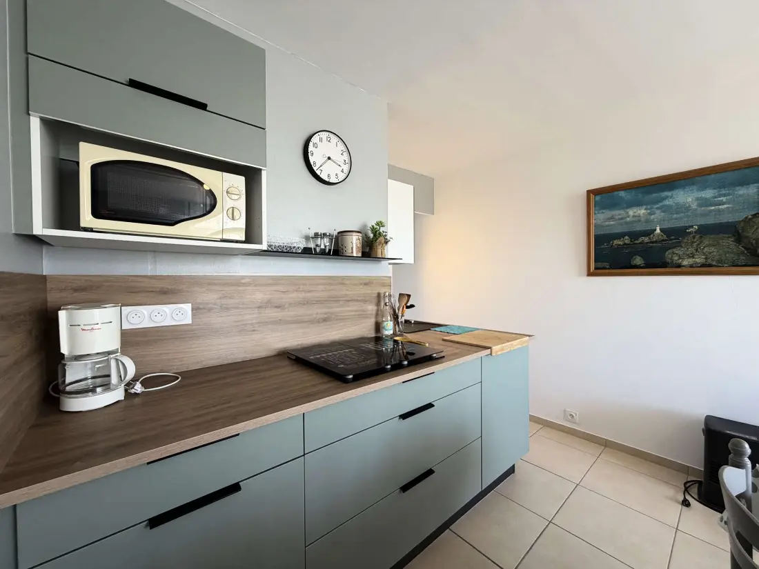 Residence Becs