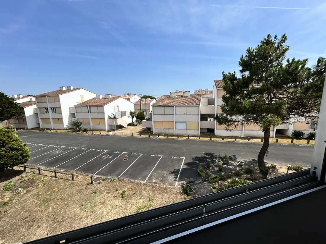 Residence Becs