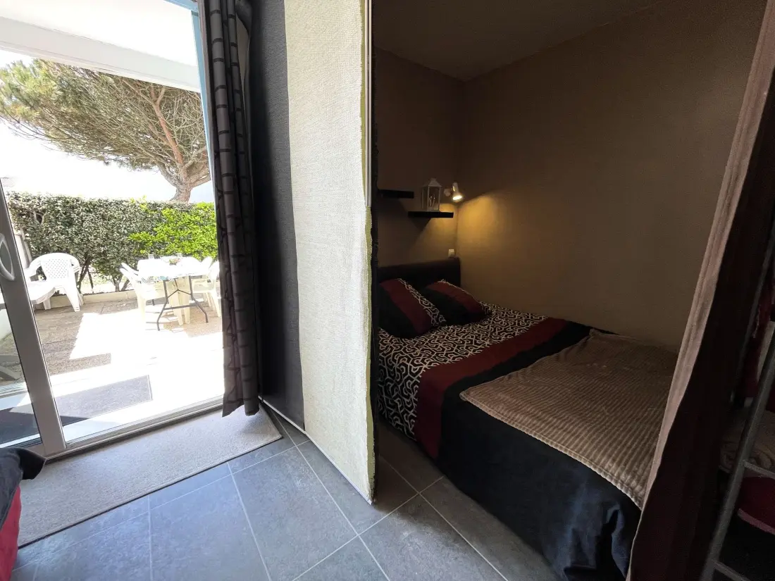 Residence Becs