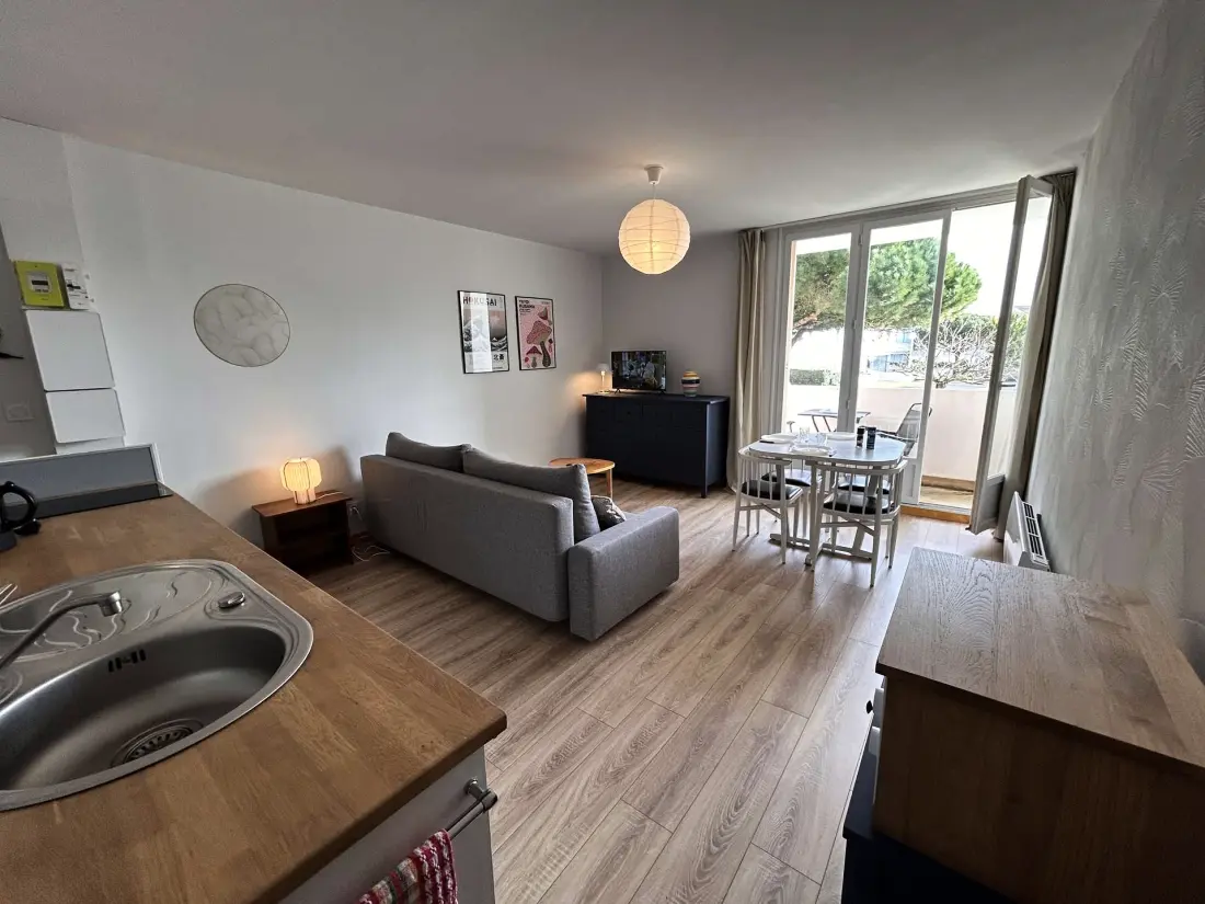 Residence Becs