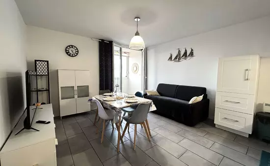 Résidence Becs
