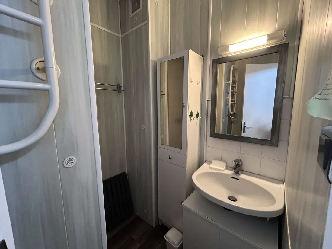 Residence Becs