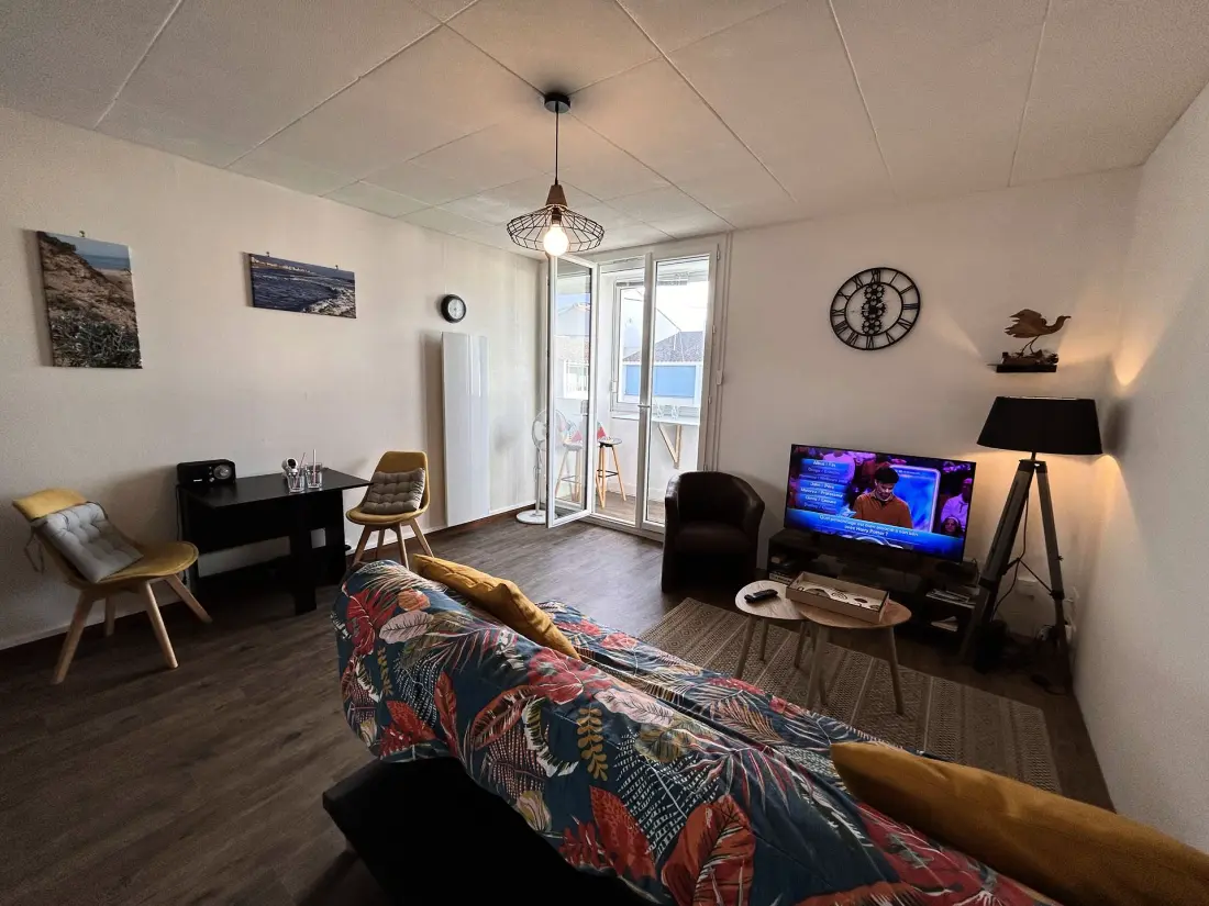 Residence Becs