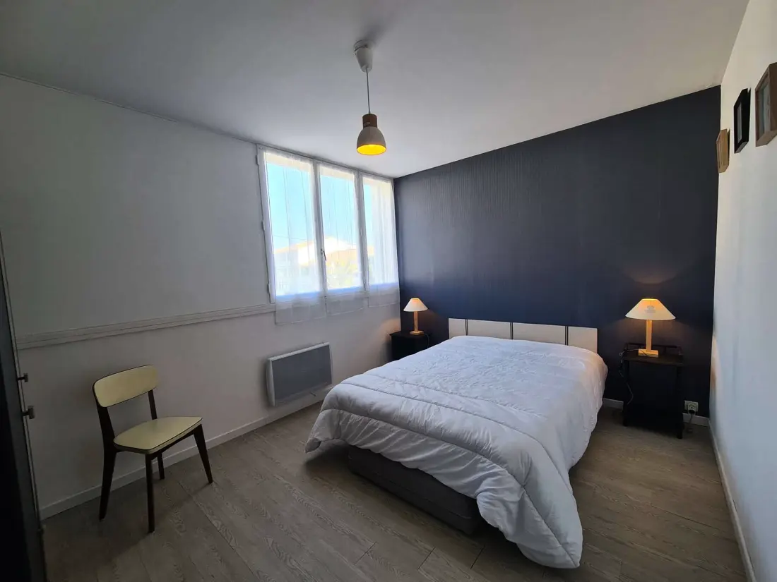 Residence Becs