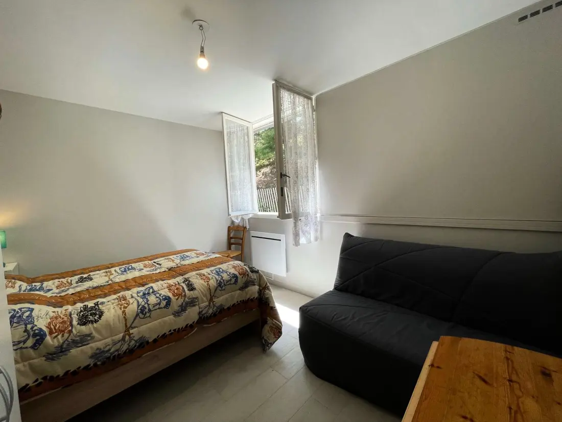 Residence Becs