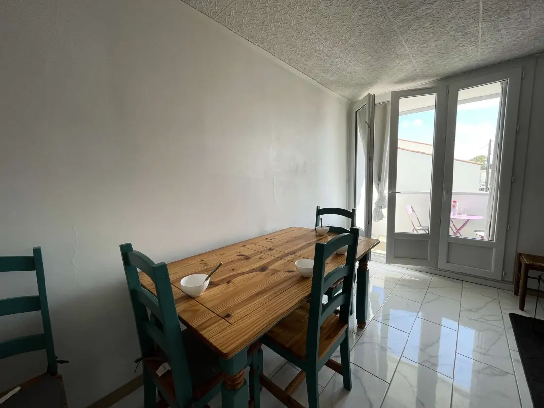 Residence Becs