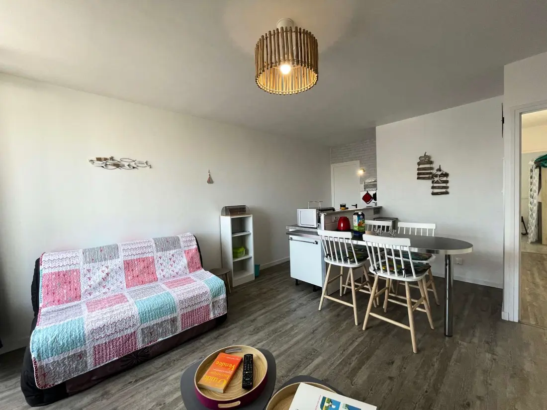 Residence Becs