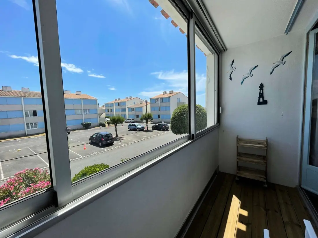 Residence Becs
