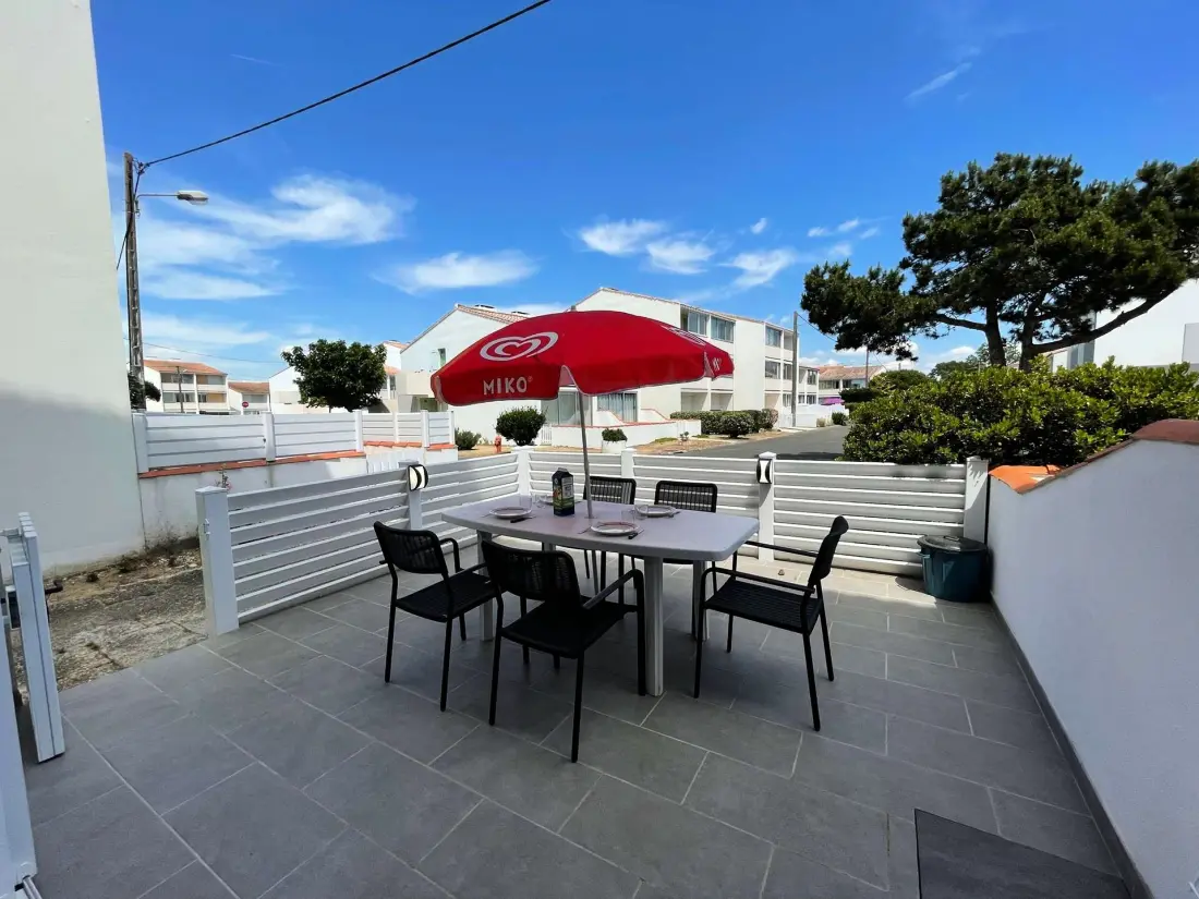 Residence Becs