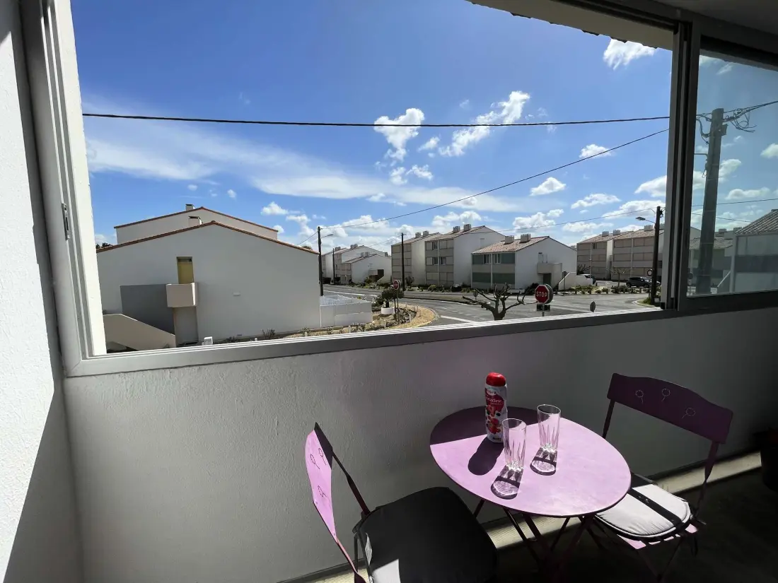 Residence Becs