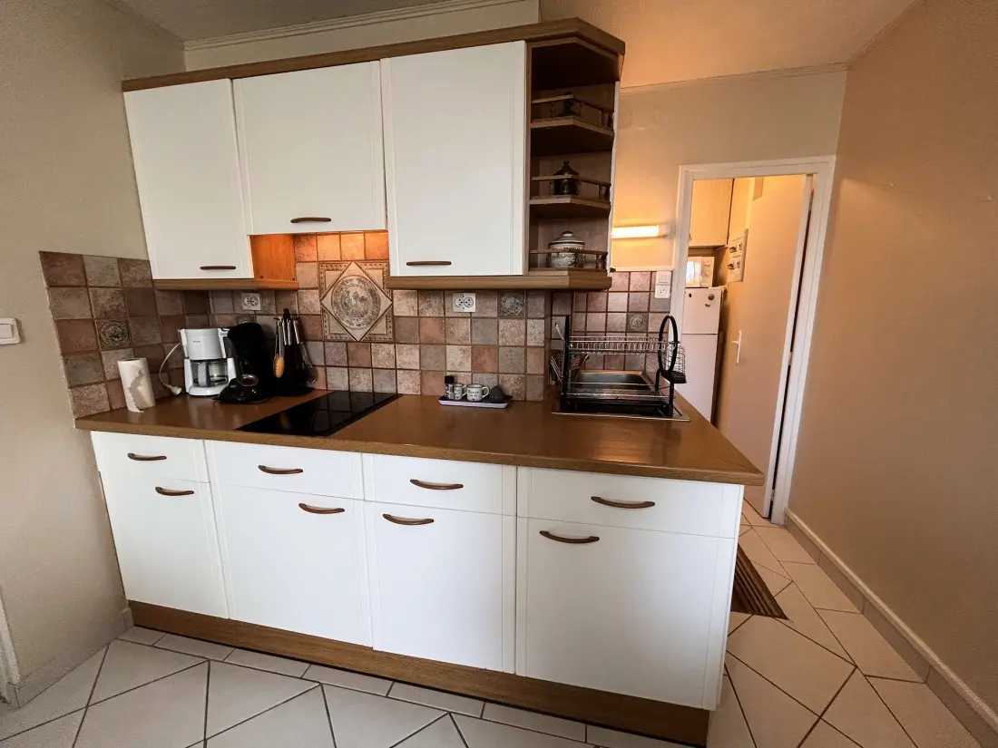 Residence Becs