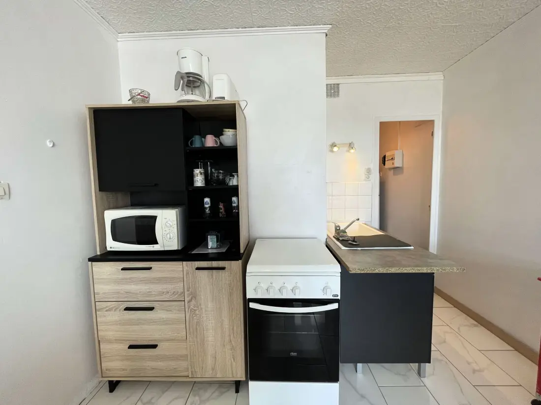 Residence Becs