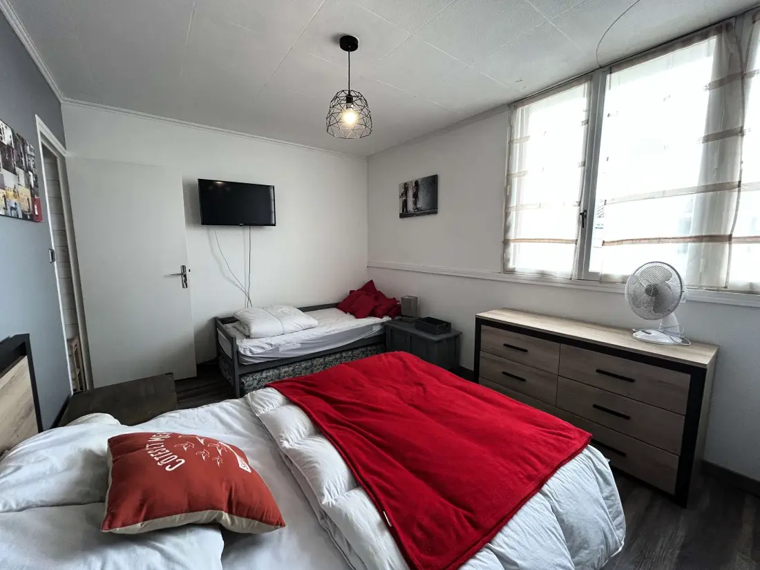 Residence Becs