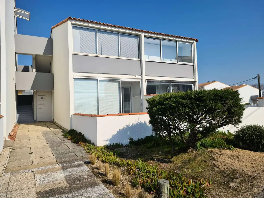 Residence Becs