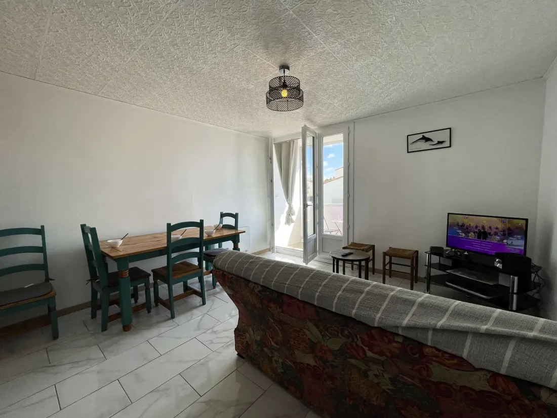 Residence Becs