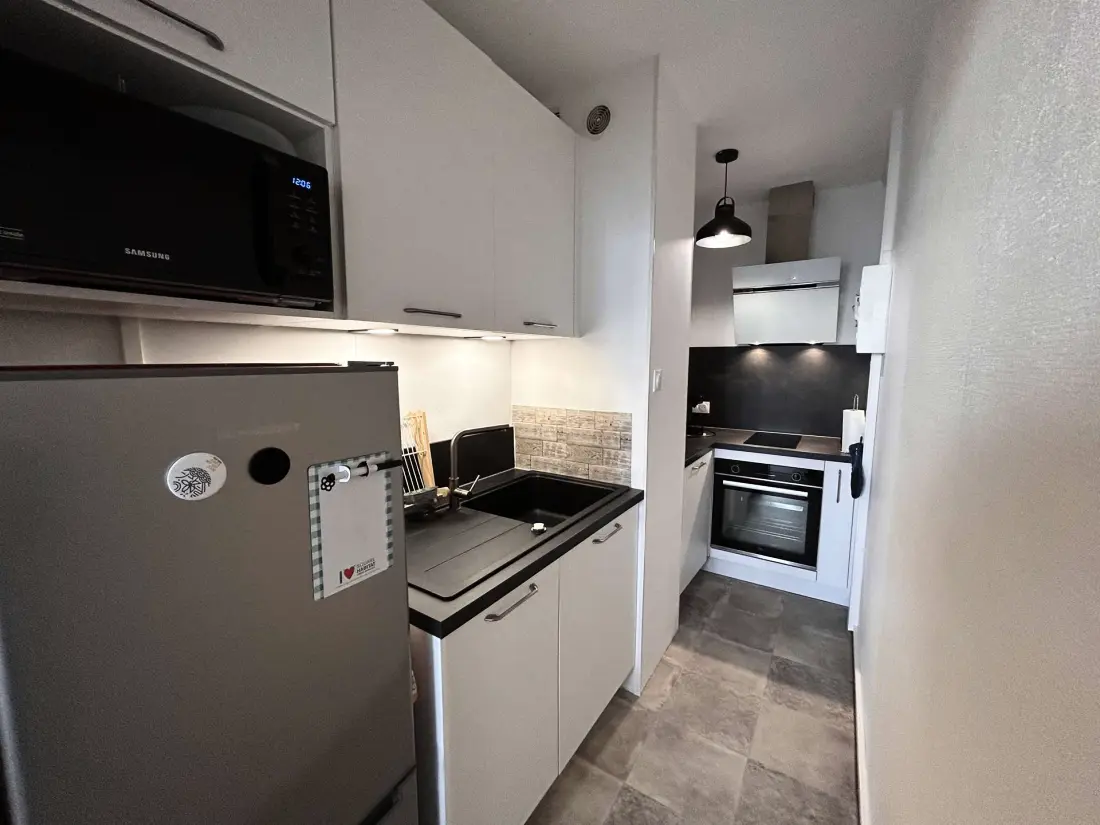 Residence Becs