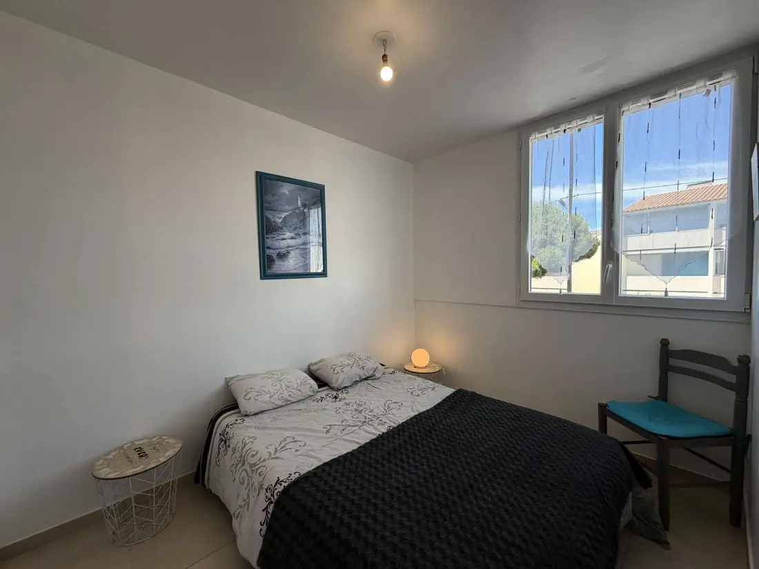 Residence Becs