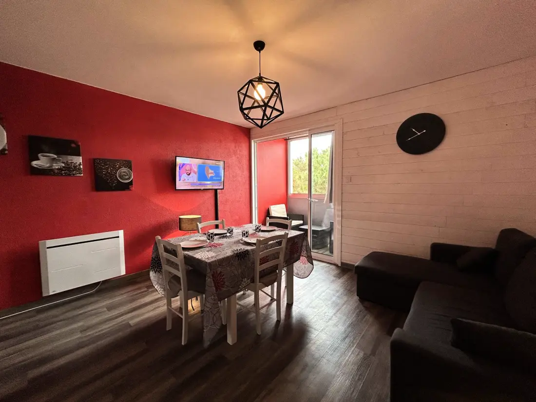 Residence Becs