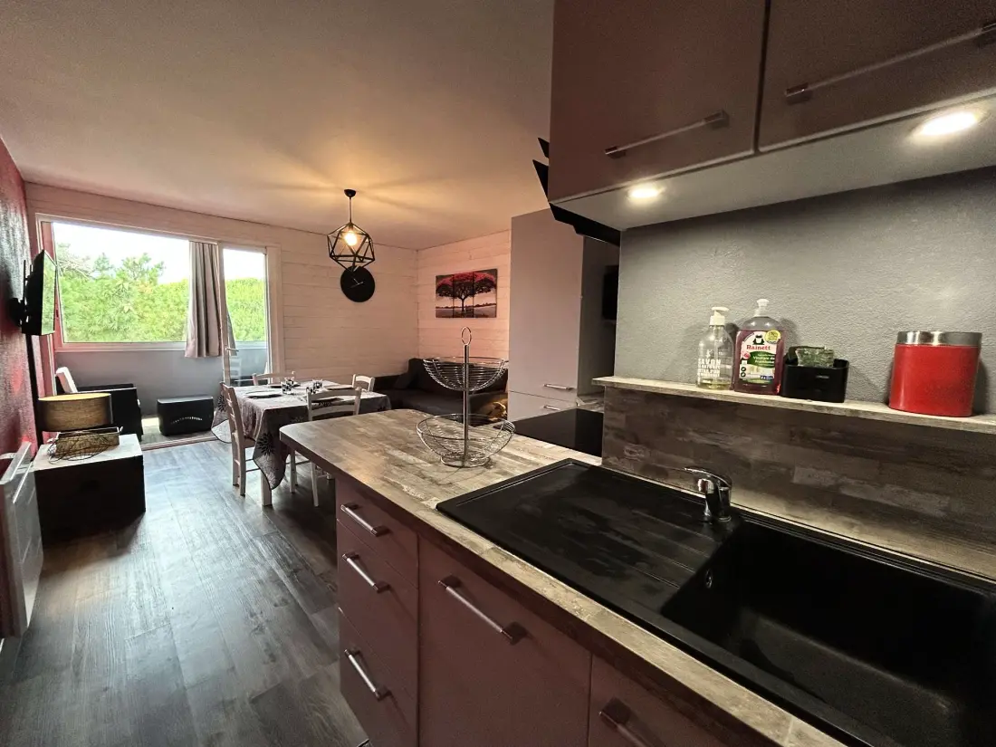 Residence Becs