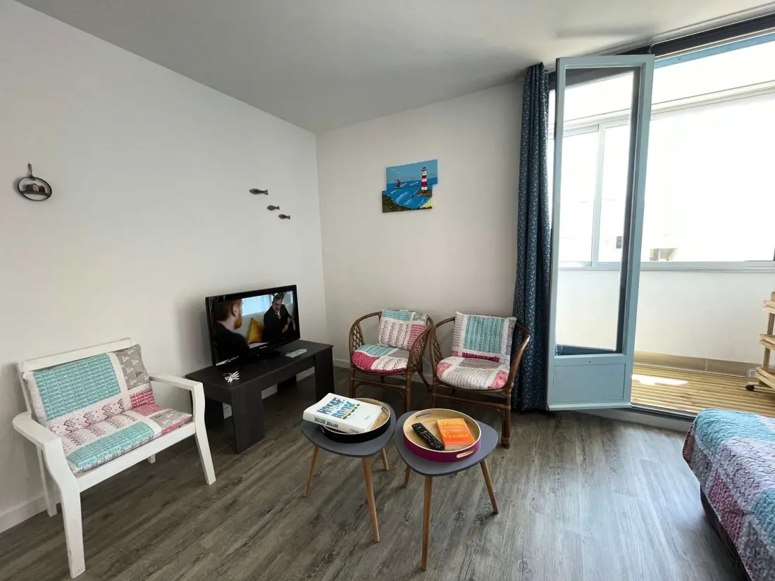 Residence Becs