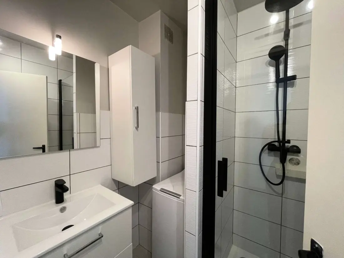 Residence Becs