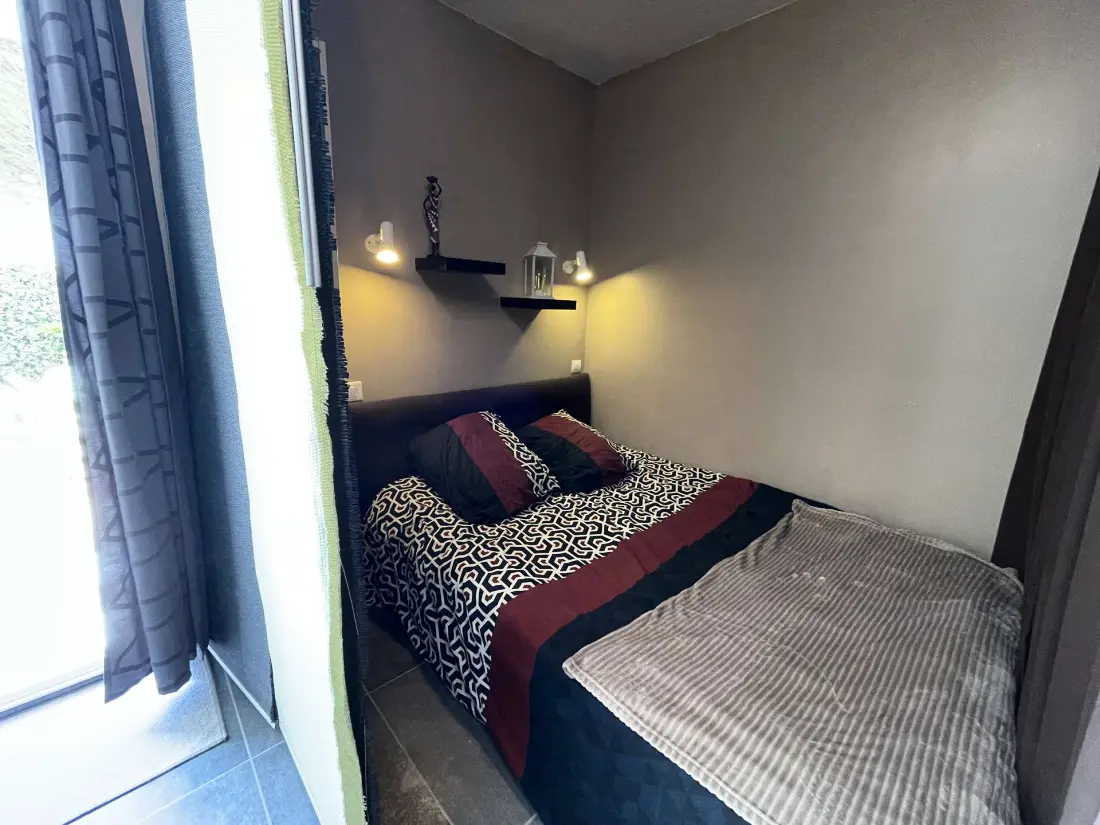 Residence Becs
