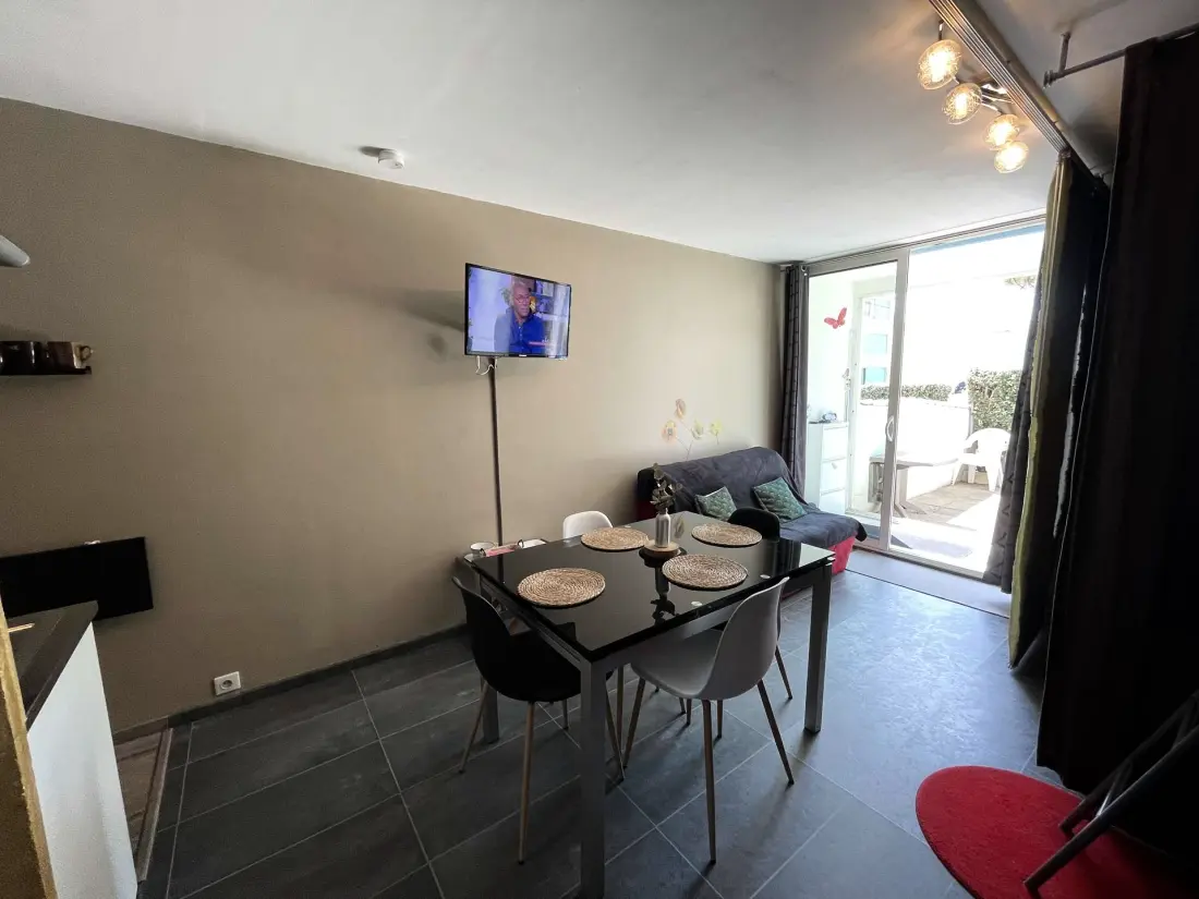 Residence Becs