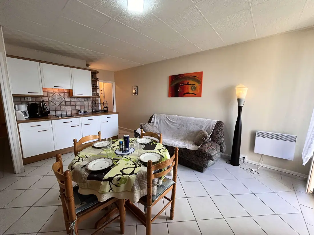 Residence Becs