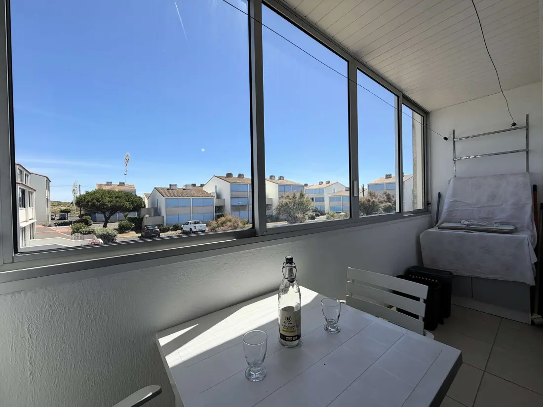 Residence Becs